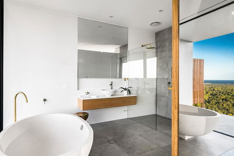Sundays At Byron - Accommodation Georgetown 36