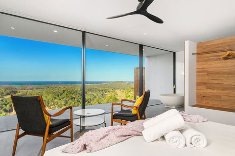 Sundays At Byron - Accommodation Georgetown 0