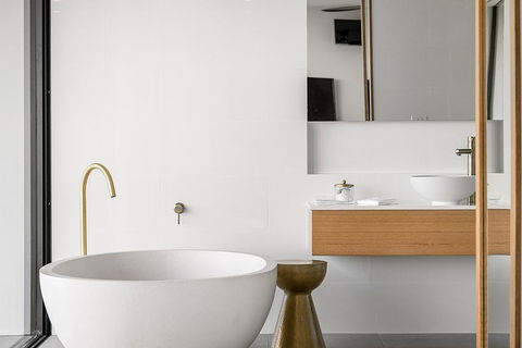 Sundays At Byron - Accommodation Georgetown 16