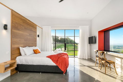 Sundays At Byron - Accommodation Georgetown 11