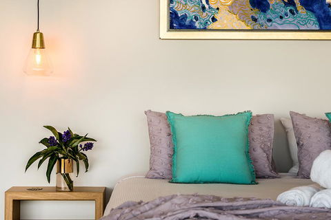 Sundays At Byron - Accommodation Georgetown 15