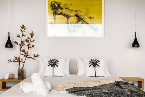 Sundays At Byron - Accommodation Georgetown 30