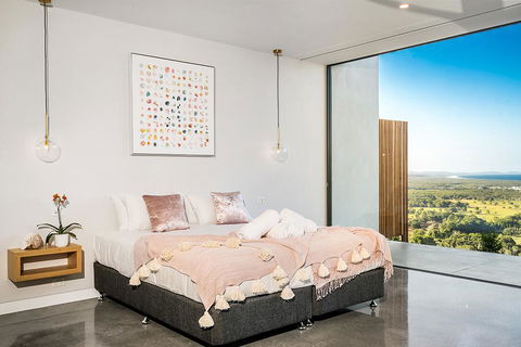 Sundays At Byron - Accommodation Georgetown 40