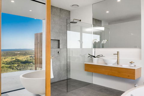 Sundays At Byron - Accommodation Georgetown 29