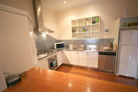 On Carlyle At Byron Bay - Accommodation Georgetown 5