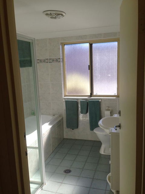 Bel Mondo Apartments - Accommodation Georgetown 13