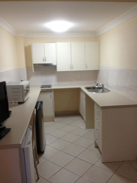Bel Mondo Apartments - Accommodation Georgetown 6