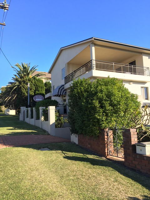 Bel Mondo Apartments - Accommodation Georgetown 18