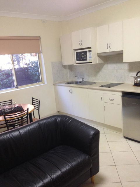 Bel Mondo Apartments - Accommodation Georgetown 11