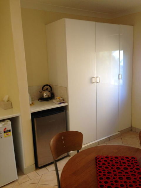 Bel Mondo Apartments - Accommodation Georgetown 7