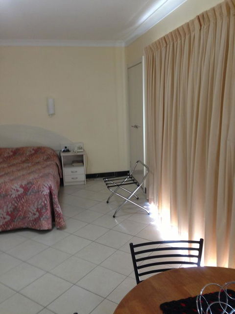 Bel Mondo Apartments - Accommodation Georgetown 10