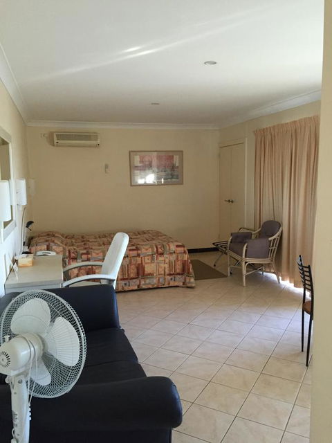 Bel Mondo Apartments - Accommodation Georgetown 12