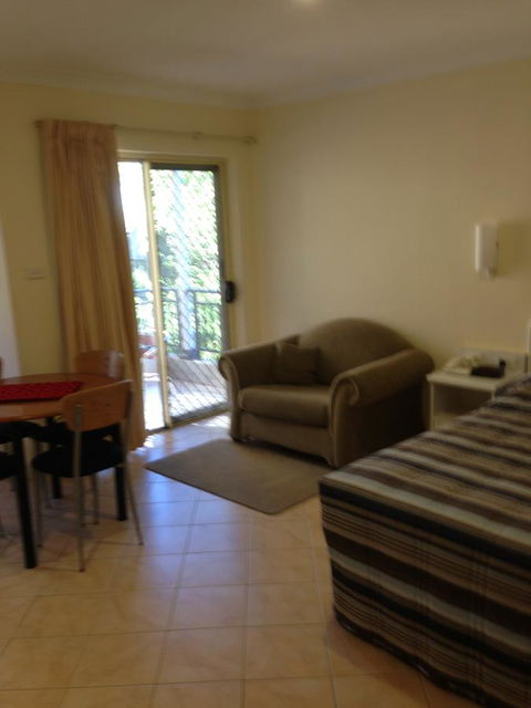 Bel Mondo Apartments - Accommodation Georgetown 9