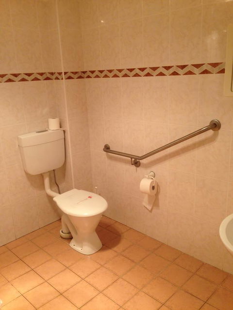 Bel Mondo Apartments - Accommodation Georgetown 4