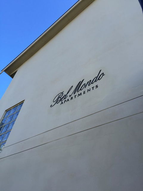Bel Mondo Apartments - Accommodation Georgetown 2