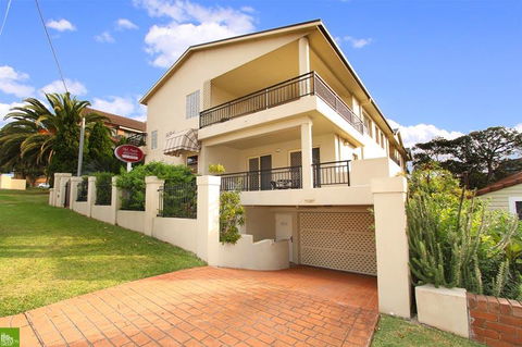 Bel Mondo Apartments - Accommodation Georgetown 16