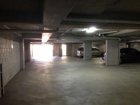 Bel Mondo Apartments - Accommodation Georgetown 15