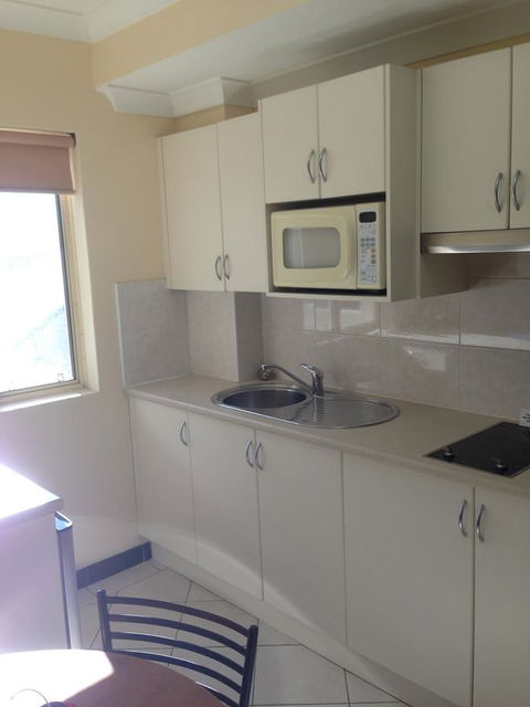 Bel Mondo Apartments - Accommodation Georgetown 0