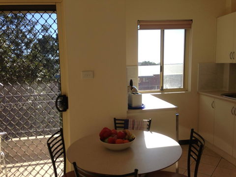 Bel Mondo Apartments - Accommodation Georgetown 3