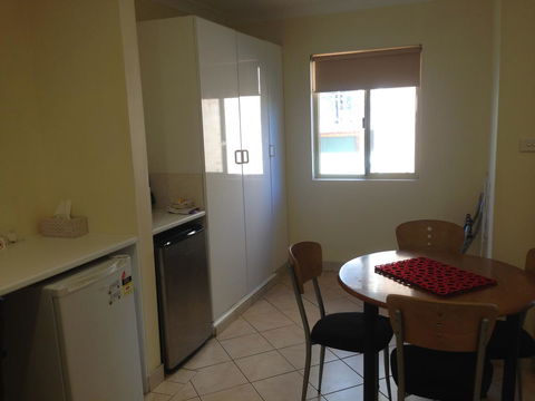 Bel Mondo Apartments - Accommodation Georgetown 1