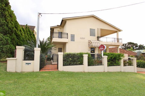 Bel Mondo Apartments - Accommodation Georgetown 8
