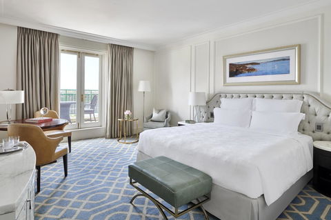 The Langham Sydney - Accommodation Georgetown 18