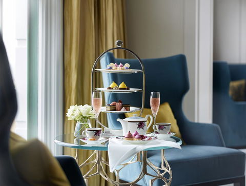 The Langham Sydney - Accommodation Georgetown 10