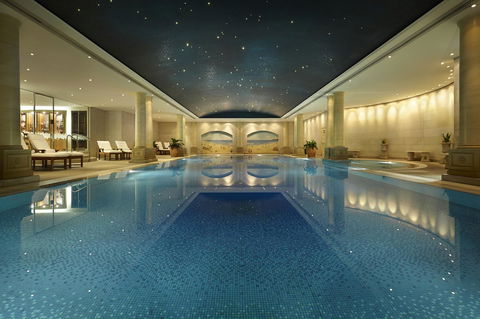 The Langham Sydney - Accommodation Georgetown 0