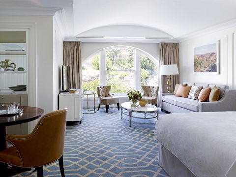 The Langham Sydney - Accommodation Georgetown 17