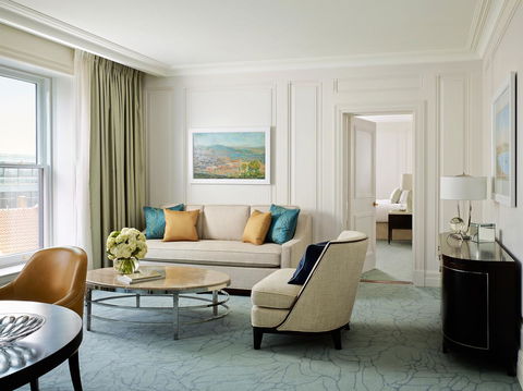 The Langham Sydney - Accommodation Georgetown 13