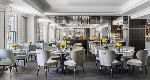 The Langham Sydney - Accommodation Georgetown 4