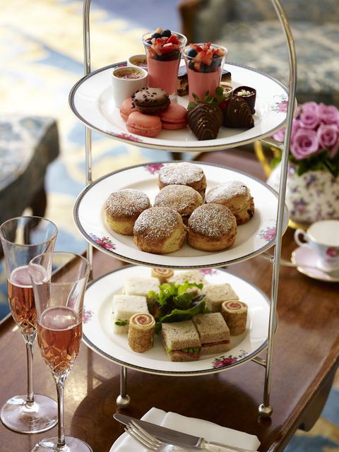 The Langham Sydney - Accommodation Georgetown 35