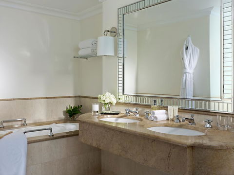 The Langham Sydney - Accommodation Georgetown 21