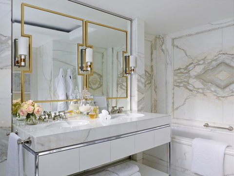 The Langham Sydney - Accommodation Georgetown 12