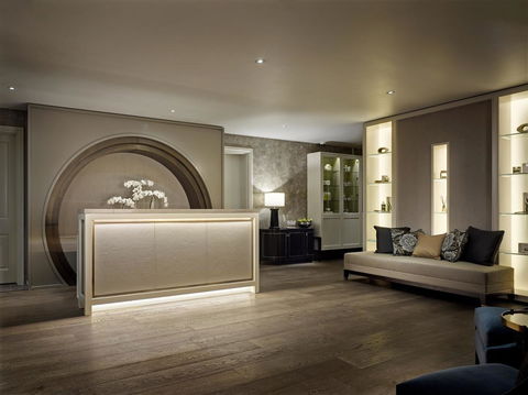 The Langham Sydney - Accommodation Georgetown 26