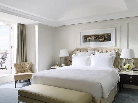 The Langham Sydney - Accommodation Georgetown 15