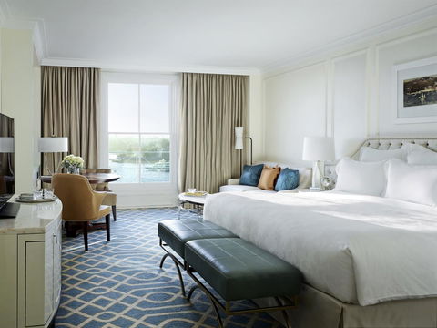 The Langham Sydney - Accommodation Georgetown 19