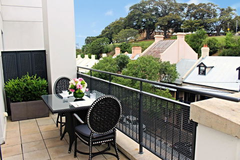 The Langham Sydney - Accommodation Georgetown 22
