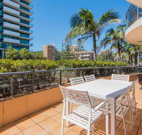 Millennium 102 with pool in complex - Accommodation Georgetown