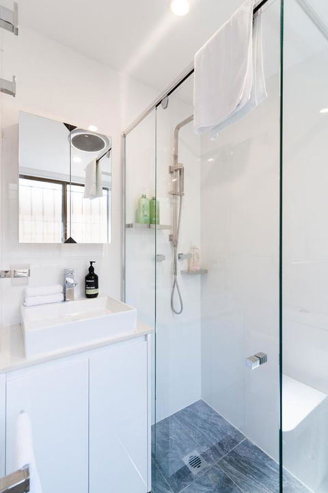 Sydney Star Terrace - Accommodation Georgetown 19