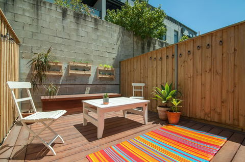 Sydney Star Terrace - Accommodation Georgetown 6