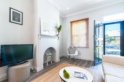 Sydney Star Terrace - Accommodation Georgetown 15