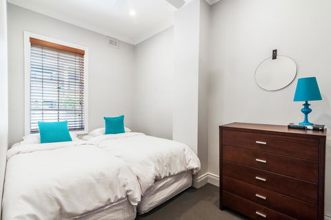 Sydney Star Terrace - Accommodation Georgetown 5