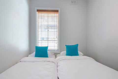 Sydney Star Terrace - Accommodation Georgetown 10