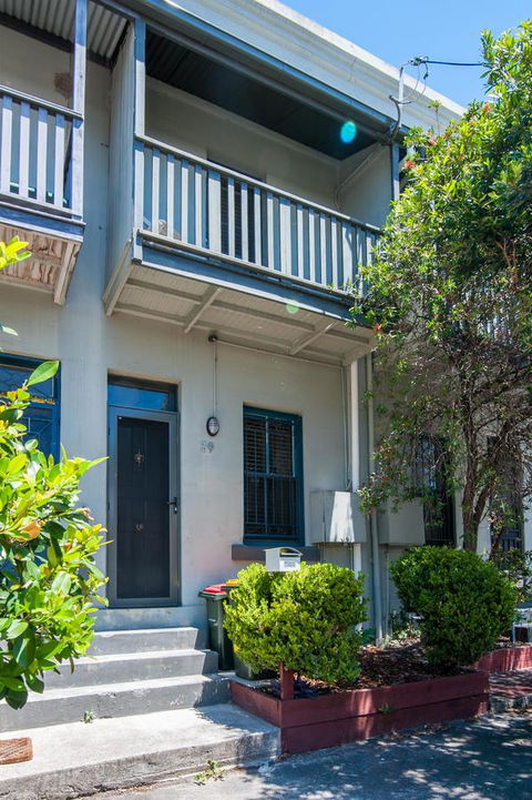 Sydney Star Terrace - Accommodation Georgetown 18