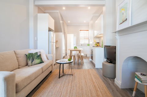 Sydney Star Terrace - Accommodation Georgetown 13