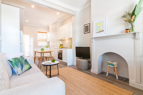 Sydney Star Terrace - Accommodation Georgetown 0