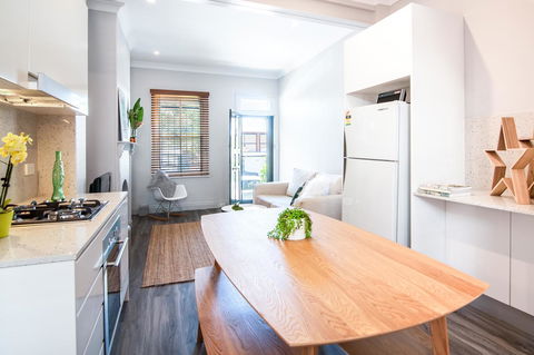 Sydney Star Terrace - Accommodation Georgetown 12
