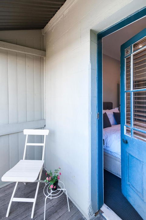 Sydney Star Terrace - Accommodation Georgetown 11