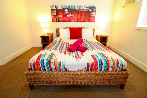 Interlude At Belmont - Accommodation Georgetown 4